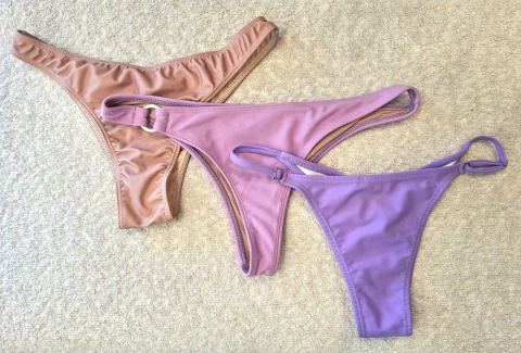 PACK N 28 BOMBACHAS - TALLE 3 - SIN CAMBIO NI DEVOLUCION - comprar online