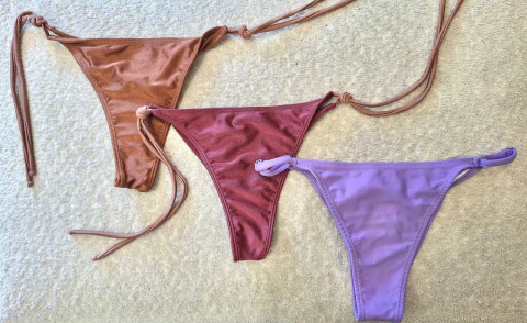 PACK N 37 BOMBACHAS - TALLE 4 - SIN CAMBIO NI DEVOLUCION - comprar online