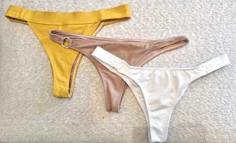 PACK N 35 BOMBACHAS - TALLE 4 - SIN CAMBIO NI DEVOLUCION - comprar online