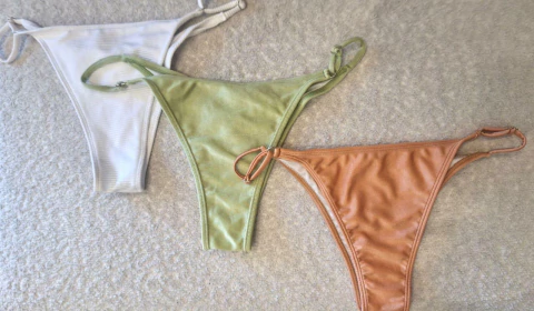 PACK N 42 BOMBACHAS - TALLE 5 - SIN CAMBIO NI DEVOLUCION - comprar online