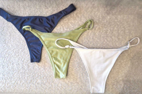 PACK N 48 BOMBACHAS - TALLE 5 - SIN CAMBIO NI DEVOLUCION - comprar online