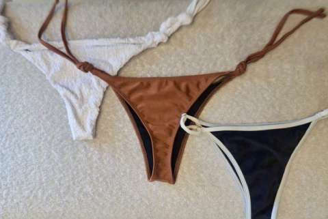 PACK N 44 BOMBACHAS - TALLE 5 - SIN CAMBIO NI DEVOLUCION - comprar online