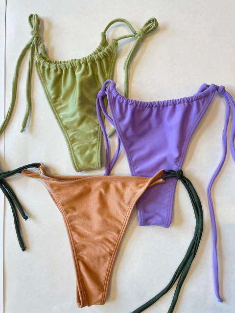 PACK N 86 BOMBACHAS - TALLE 3 - SIN CAMBIO NI DEVOLUCION - comprar online