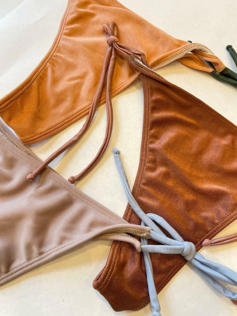 PACK N 91 BOMBACHAS - TALLE 5 - SIN CAMBIO NI DEVOLUCION - comprar online