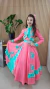 VESTIDO INFANTIL MODELO KELLY - loja online