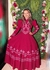 Vestido de Prenda Modelo Marina cor Bordô - CONFECÇÕES ESPERANÇA