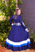 Vestido de Prenda Jéssica - comprar online
