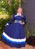 Vestido de Prenda Jéssica