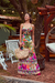 Vestido floral Lais na internet