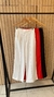 Calça pantalona alfaiataria Fran - loja online