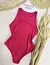 Body fechadinho Luciana - Pimenta Rosa Glamour Moda feminina