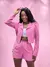Conjunto blazer Leticia na internet