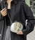 Bolsa metalizada oval na internet
