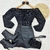 Cigana fios em lurex Andressa - Pimenta Rosa Glamour Moda feminina