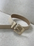 Cinto casual - loja online