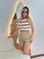 Short cargo Denise - loja online