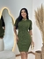 Vestido mg curta modal Lara - comprar online