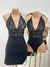 Body renda Maria - comprar online