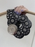 Cinto arredondado Boho chic - loja online