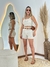 Conjunto short linho Lari - comprar online