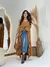 Imagem do Blusa mullet boho babados