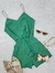 Conjunto duna alça brilho - loja online