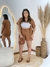 Conjunto kimono Karla