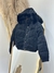 Jaqueta cotele puffer - Pimenta Rosa Glamour Moda feminina
