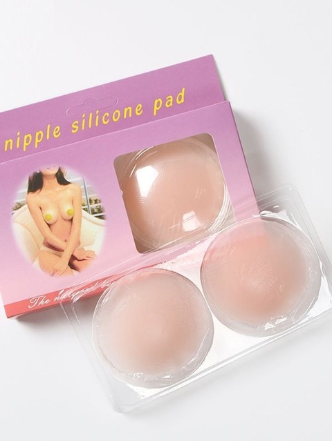 Silicone pad