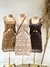 Conjunto em tricot boho - Pimenta Rosa Glamour Moda feminina