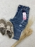 Calça jeans skinny destroid - comprar online