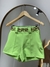 Short social Tamara - loja online