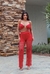 Conjunto calça e cropped maldivas - loja online