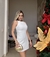 Vestido Alfaiataria Aline - loja online