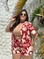 Conjunto kimono Carla Estampado