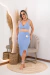Conjunto Modal Debora - loja online