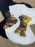 T-shirt Teddy na internet