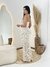Vestido tricot Noronha