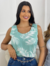 Blusa folhagens Adélia