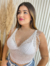 Imagem do Cropped telas strass