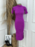 Vestido midd 3d Amanda na internet