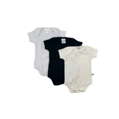 Set x3 Body MC + Wet Bag