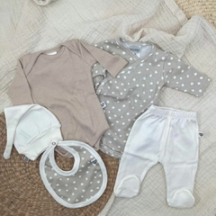 Set Suri + Wet Bag