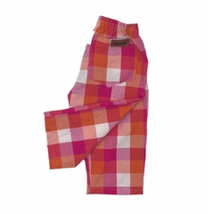 Pant Zaro Fucsia - comprar online
