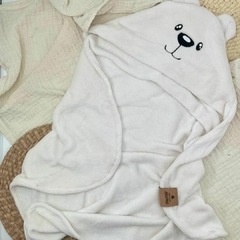Set Bienvenida x12 RN + Caja de madera - comprar online