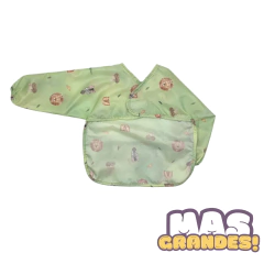 Pintorcito Jungla - Mas grande - - comprar online