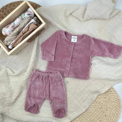 Set x9 RN Amanda + Caja de madera en internet