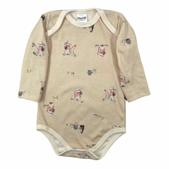 Body Pima ML Chicco