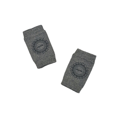 Rodillera para Gateo Gris Medio en internet