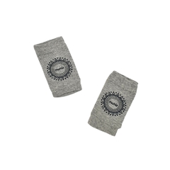 Rodillera para gateo Gris Claro